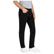 Jean MAC Jeans Jog'n Light Sweat Denim - Black Clean
