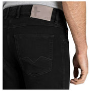 Jean MAC Jeans Jog'n Light Sweat Denim - Black Clean