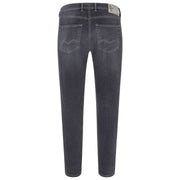 Jean MAC Jeans Jog'n Light Sweat Denim - Gris Occasion