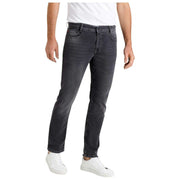 Jean MAC Jeans Jog'n Light Sweat Denim - Gris Occasion