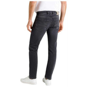 Jean MAC Jeans Jog'n Light Sweat Denim - Gris Occasion