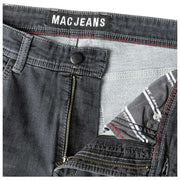 Jean MAC Jeans Jog'n Light Sweat Denim - Gris Occasion