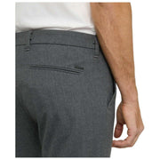 Pantalon MAC Jeans Lennox Woolly Herringbone - Gris Pierre