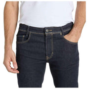 Jean MAC Jeans Ultimate Driver Macflexx RUF Edition - Ever Blue