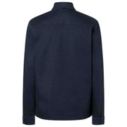 Surchemise MAC Jeans Ultimate Driver - Bleu Nuit