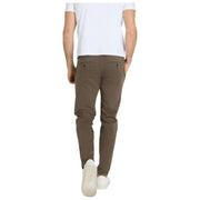 Pantalon MAC Jeans Ultimate Driver - Marron Chocolat