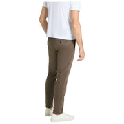 Pantalon MAC Jeans Ultimate Driver - Marron Chocolat