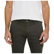 Pantalon MAC Jeans Ultimate Driver - Gris Ombre Foncé