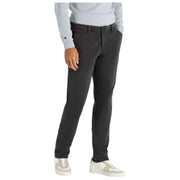 Pantalon MAC Jeans Ultimate Driver - Marron Foncé