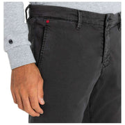 Pantalon MAC Jeans Ultimate Driver - Marron Foncé