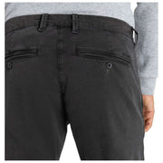 Pantalon MAC Jeans Ultimate Driver - Marron Foncé