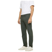 Pantalon MAC Jeans Ultimate Driver - Sapin Imprimé Vert