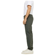 Pantalon MAC Jeans Ultimate Driver - Sapin Imprimé Vert