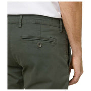 Pantalon MAC Jeans Ultimate Driver - Sapin Imprimé Vert
