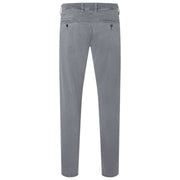 Pantalon MAC Jeans Ultimate Driver - Gris tempête clair
