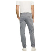 Pantalon MAC Jeans Ultimate Driver - Gris tempête clair