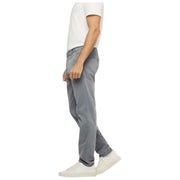 Pantalon MAC Jeans Ultimate Driver - Gris tempête clair