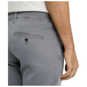 Pantalon MAC Jeans Ultimate Driver - Gris tempête clair
