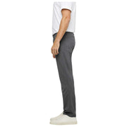 Pantalon MAC Jeans Ultimate Traveler Arne Structure Bistretch - Gris Foncé