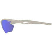 MessyWeekend Halo Rate Sunglasses - Grey/Blue
