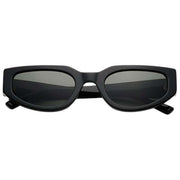 MessyWeekend Lunettes de lecture Hart Blue Light Sun - Vert nuit