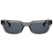 Lunettes de lecture MessyWeekend Jenner à lumière bleue - Gris cendré