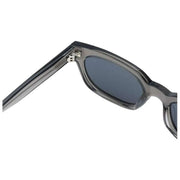 Lunettes de lecture MessyWeekend Jenner à lumière bleue - Gris cendré