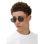 MessyWeekend Laurence Sunglasses - Black