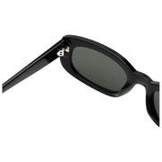 Lunettes de lecture MessyWeekend Leon Blue Light Sun - Vert Nuit
