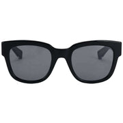 MessyWeekend Liv ISO Sunglasses - Black