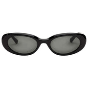 Lunettes de lecture MessyWeekend Lola Blue Light Sun - Green Night