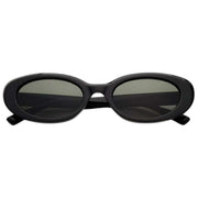 Lunettes de lecture MessyWeekend Lola Blue Light Sun - Green Night