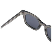 Lunettes de lecture MessyWeekend Ozzy à lumière bleue - Gris frêne
