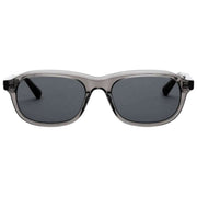 Lunettes de lecture MessyWeekend Travis à lumière bleue - Gris cendré