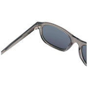 Lunettes de lecture MessyWeekend Travis à lumière bleue - Gris cendré