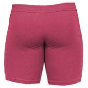Obviously EliteMan Boxer Brief 6inch Leg - Brick Red