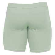 Obviously EliteMan Boxer Brief 6inch Leg - Mint Green