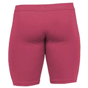 Obviously EliteMan Boxer Brief 9inch Leg - Brick Red