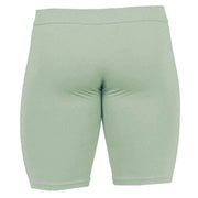 Obviously EliteMan Boxer Brief 9inch Leg - Mint Green