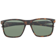 O'Neill 9005 2.0 Square Sunglasses - Matte Brown Tort
