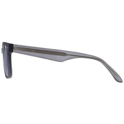 O'Neill 9007 2.0 Square Polarised Sunglasses - Black