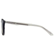 O'Neill Classic Round Eye Sunglasses - Black