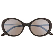 O'Neill Round Butterfly Sunglasses - Black