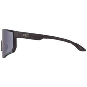 O'Neill Sport Fashion Wrap Sunglasses - Silver