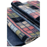 Écharpe douillette Powder Dani - Denim Mix Blue