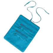 Rouleau à Bijoux Powder Iris - Bleu