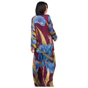 Pantalon Powder Iris Lux - Bleu