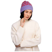 Bonnet Powder Luna - Lilas