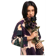 Pantalon Powder Midnight Orchid Lux - Blanc