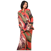 Pantalon Powder Tulip Lux - Rouge
